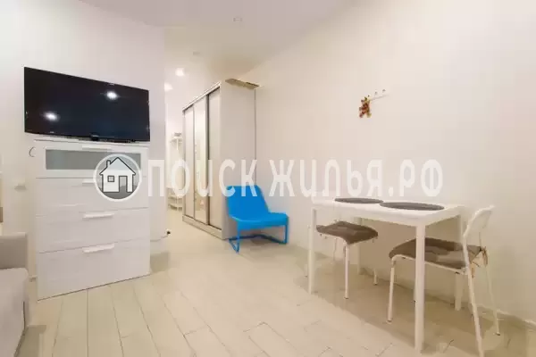 Квартира «У Чёрного моря 11»