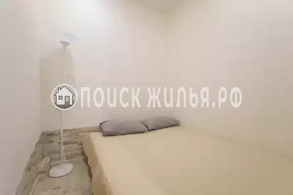 Квартира «У Чёрного моря 11»