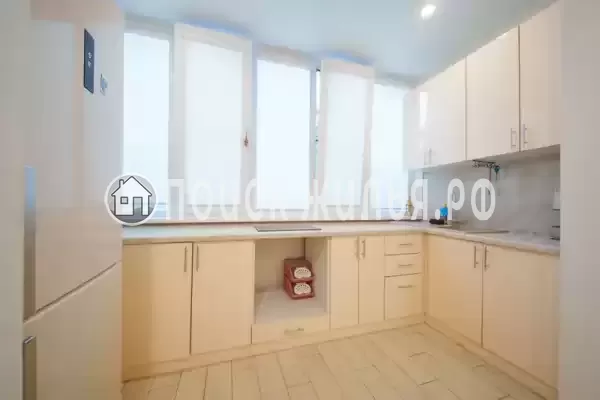 Квартира «У Чёрного моря 11»