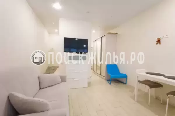 Квартира «У Чёрного моря 11»