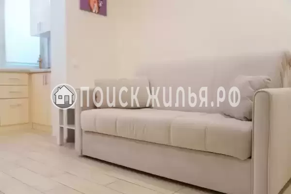 Квартира «У Чёрного моря 11»