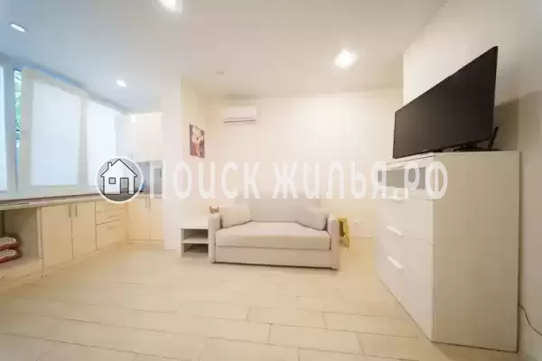 Квартира «У Чёрного моря 11»