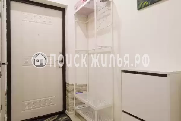 Квартира «У Чёрного моря 11»