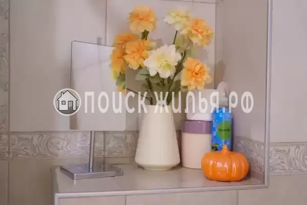 Квартира «У Чёрного моря 11»