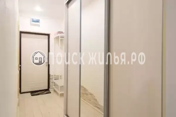 Квартира «У Чёрного моря 11»