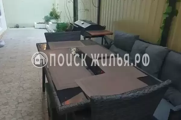 Апартаменты «У Остапа»