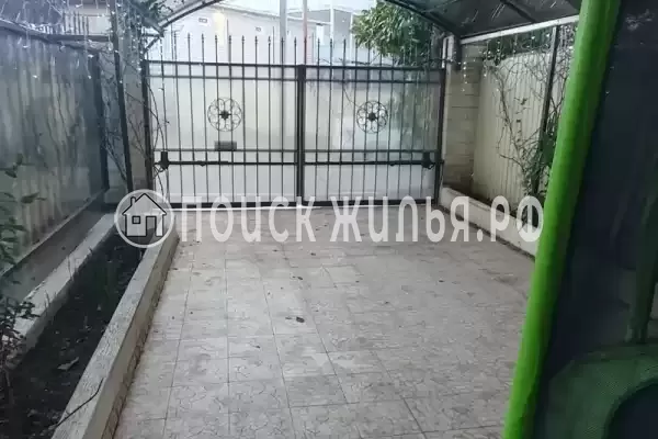 Апартаменты «У Остапа»