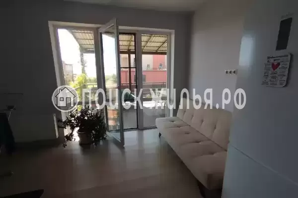 Дом под ключ «Солнечный Берег»