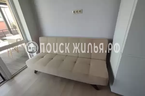 Дом под ключ «Солнечный Берег»