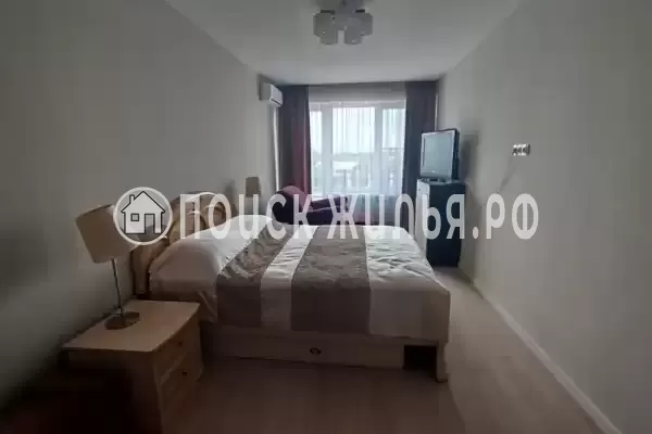 Дом под ключ «Солнечный Берег»