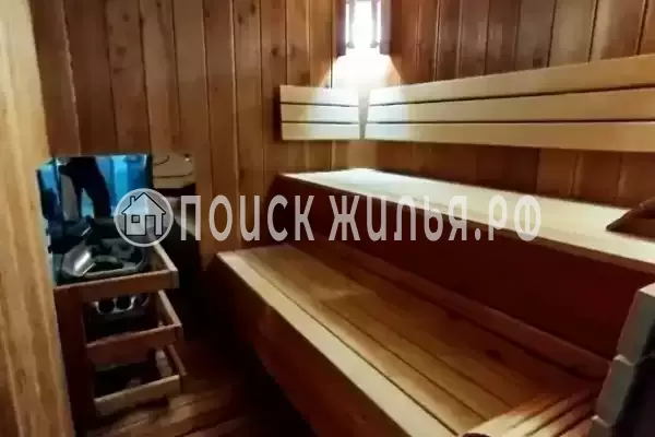 Дом под ключ «Солнечный Берег»