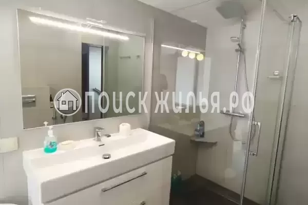 Дом под ключ «Солнечный Берег»