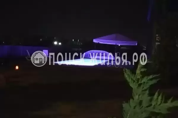 Дом под ключ «Солнечный Берег»