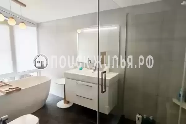 Дом под ключ «Солнечный Берег»