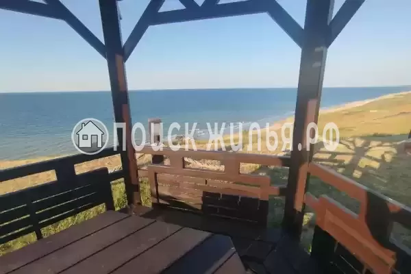 Дом под ключ «Солнечный Берег»