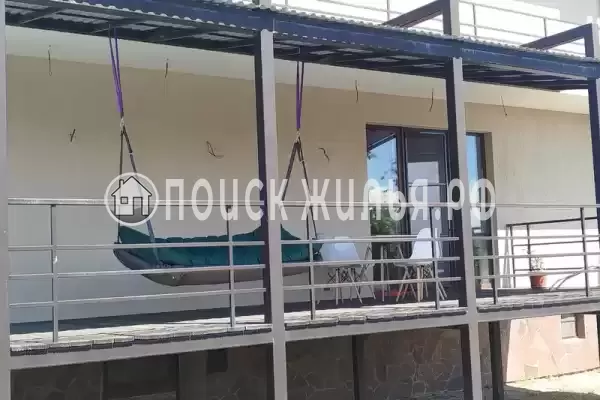 Дом под ключ «Солнечный Берег»