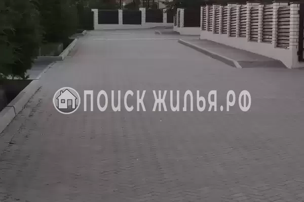 Дом под ключ «Солнечный Берег»