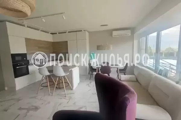 Дом под ключ «Солнечный Берег»