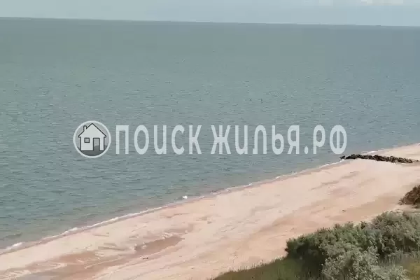 Дом под ключ «Солнечный Берег»