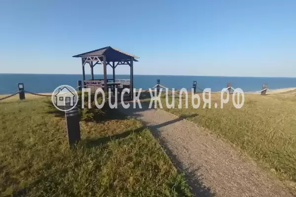 Дом под ключ «Солнечный Берег»