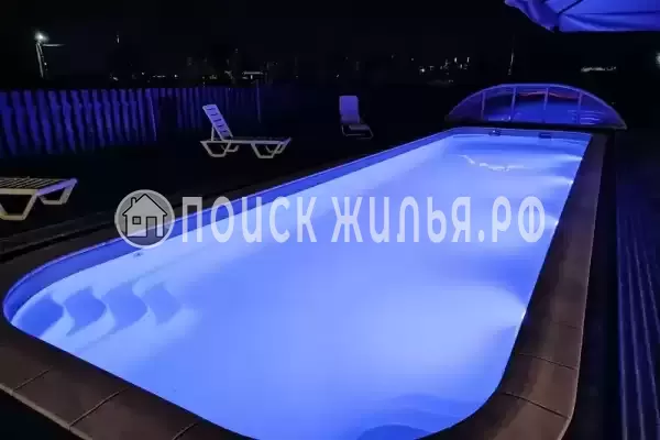 Дом под ключ «Солнечный Берег»