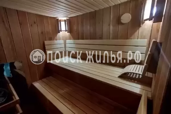 Дом под ключ «Солнечный Берег»