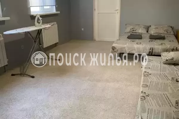 Апартаменты «АкваД» Апартаменты «АкваД»