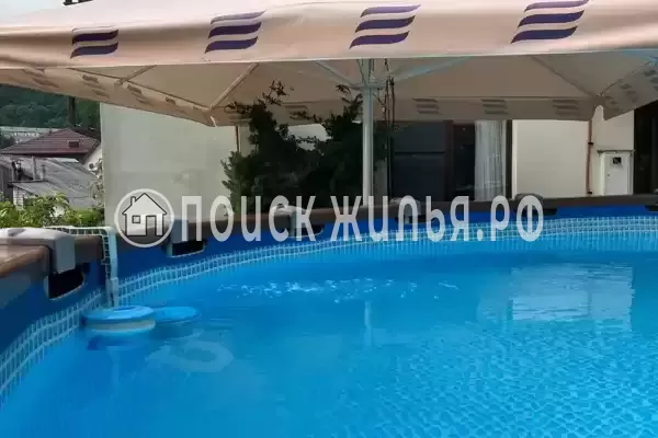 Апартаменты «АкваД» Апартаменты «АкваД»