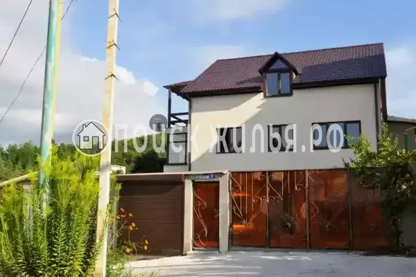 Апартаменты «АкваД» Апартаменты «АкваД»