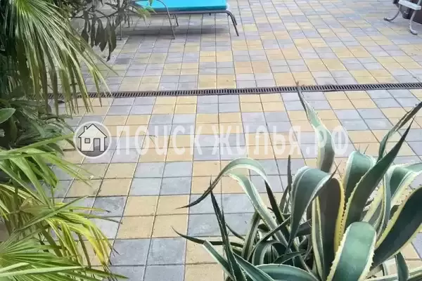 Апартаменты «АкваД» Апартаменты «АкваД»