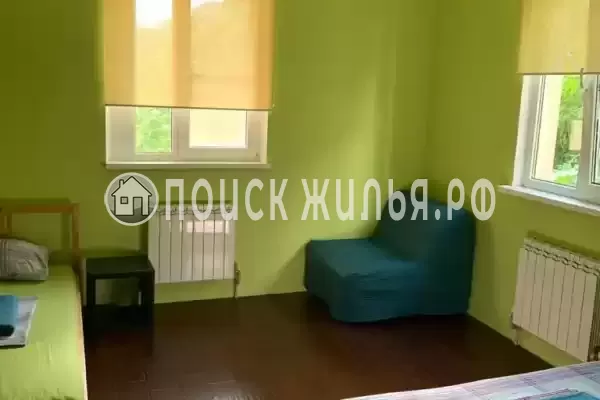 Апартаменты «АкваД» Апартаменты «АкваД»