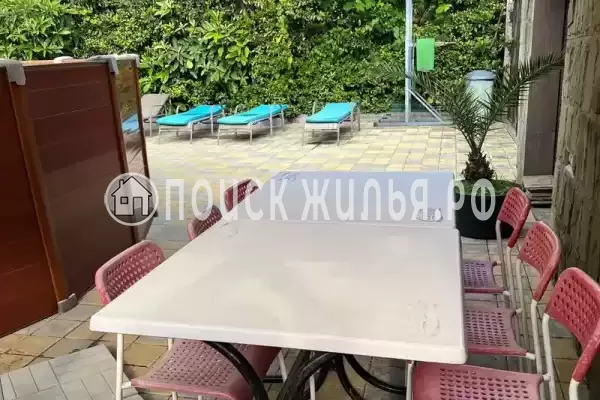 Апартаменты «АкваД» Апартаменты «АкваД»