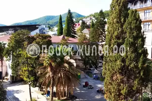 Апартаменты «Морская Звезда»