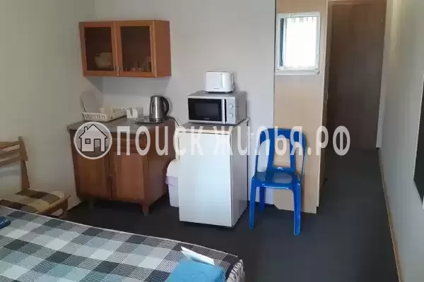 Апартаменты «Морская Звезда»