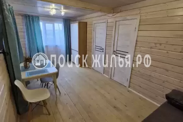 Частный сектор «Уютный домик на Азовском побережье»