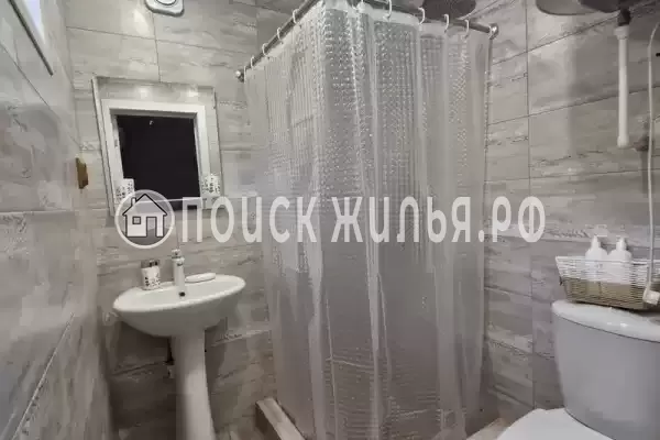 Частный сектор «Уютный домик на Азовском побережье»