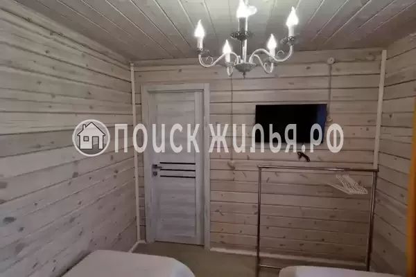 Частный сектор «Уютный домик на Азовском побережье»