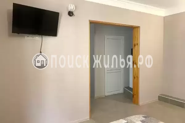 Квартира «Студия на Свердлова»