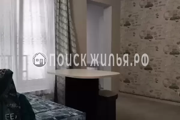 Квартира «Студия на Свердлова»