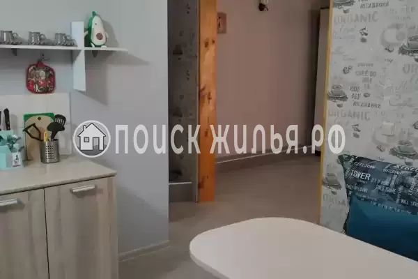 Квартира «Студия на Свердлова»