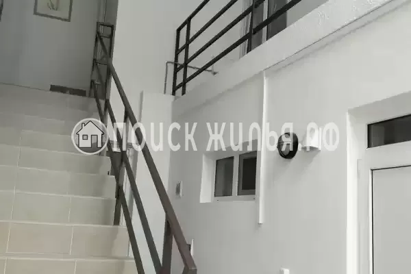 Квартира «Студия на Свердлова»