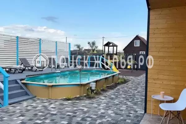 Частный сектор «Хорошее место»