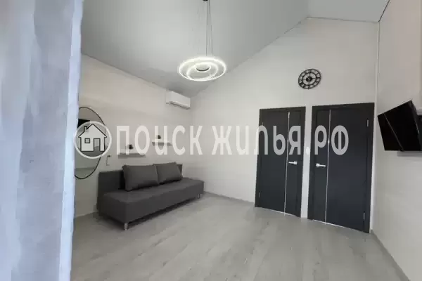 Частный сектор «Хорошее место»