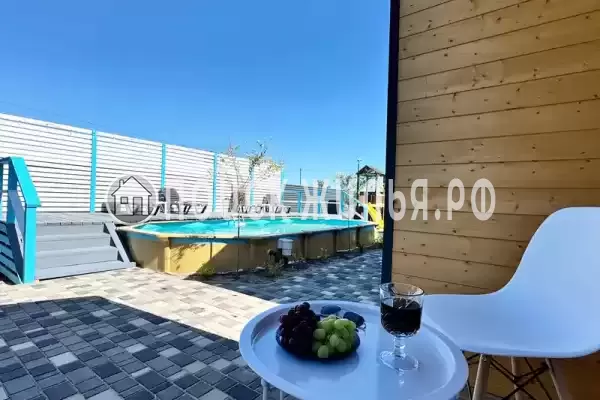 Частный сектор «Хорошее место»