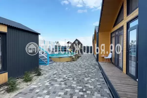 Частный сектор «Хорошее место»