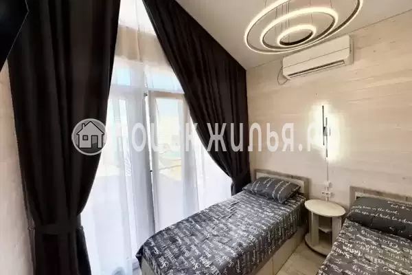 Частный сектор «Хорошее место»