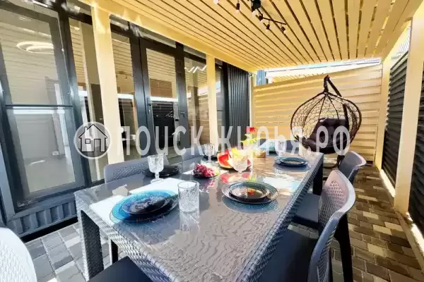 Частный сектор «Хорошее место»