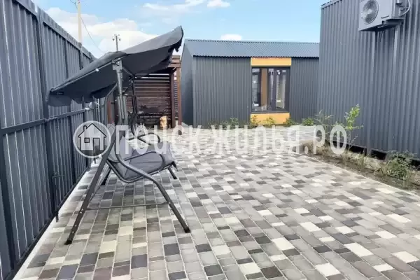 Частный сектор «Хорошее место»