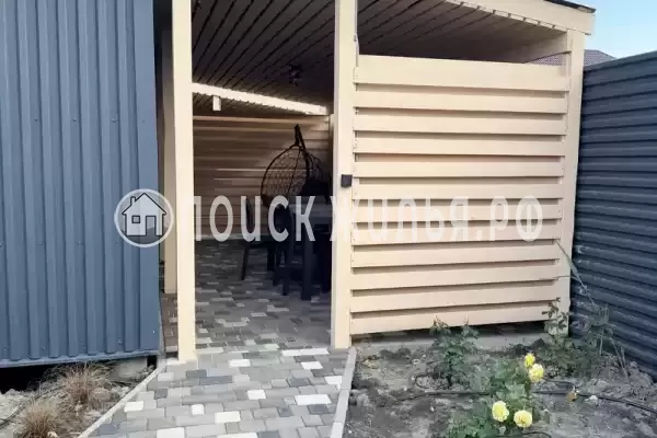 Частный сектор «Хорошее место»