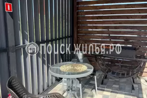 Частный сектор «Хорошее место»